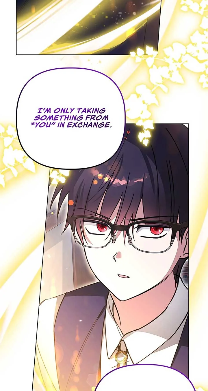 The Nerd Turned Out to Be the Tyrant Chapter 39 page 39