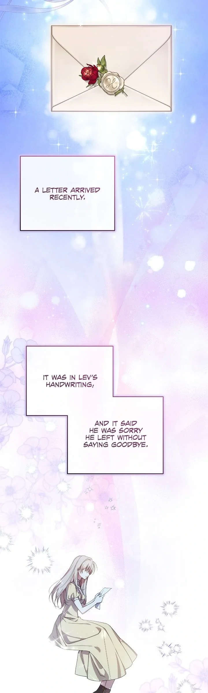 The Nerd Turned Out to Be the Tyrant Chapter 42 page 19