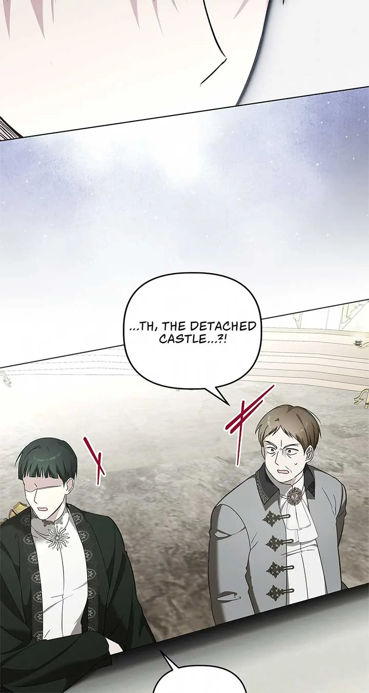 The Nerd Turned Out to Be the Tyrant Chapter 41 page 30