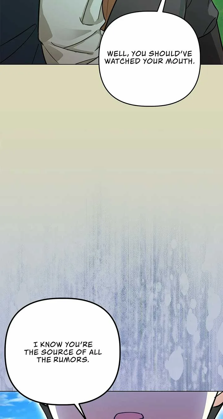 The Nerd Turned Out to Be the Tyrant Chapter 40 page 27