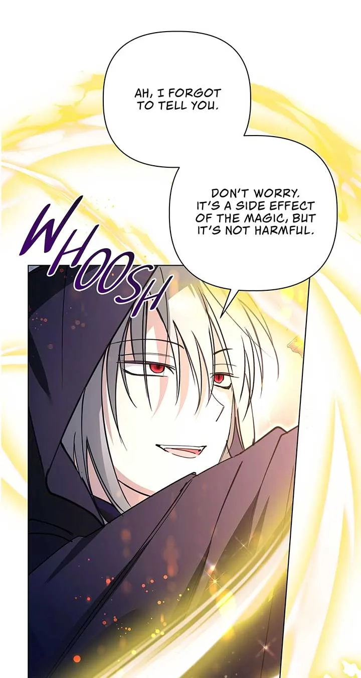 The Nerd Turned Out to Be the Tyrant Chapter 39 page 38
