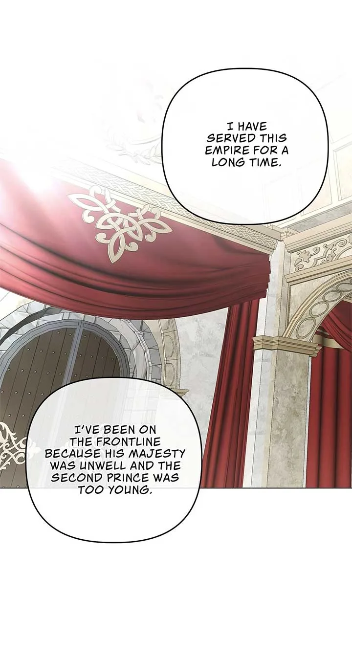 The Nerd Turned Out to Be the Tyrant Chapter 41 page 26