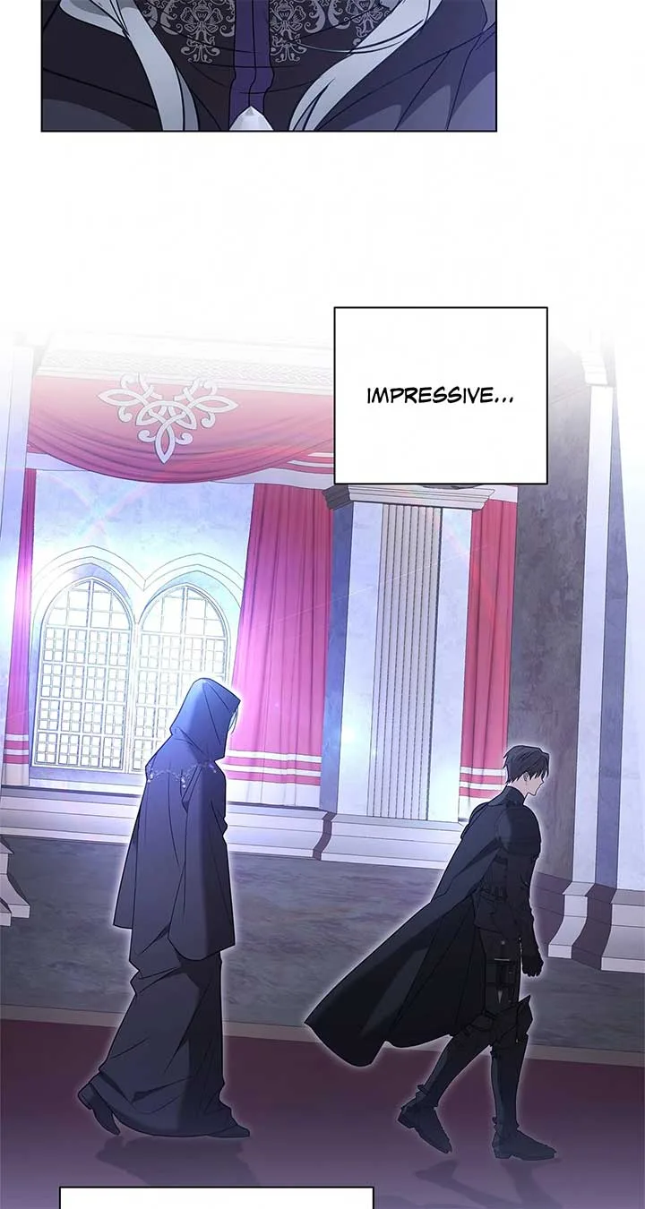 The Nerd Turned Out to Be the Tyrant Chapter 41 page 50