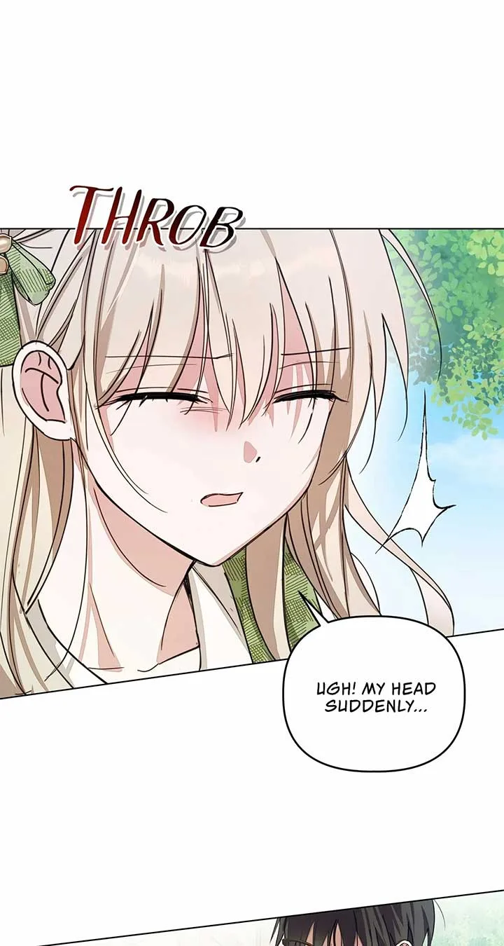 The Nerd Turned Out to Be the Tyrant Chapter 40 page 34