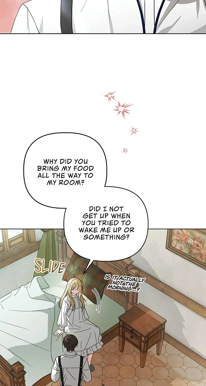 The Nerd Turned Out to Be the Tyrant Chapter 39 page 68
