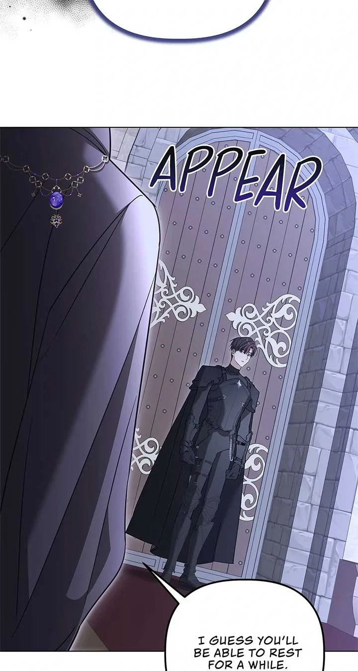 The Nerd Turned Out to Be the Tyrant Chapter 41 page 45