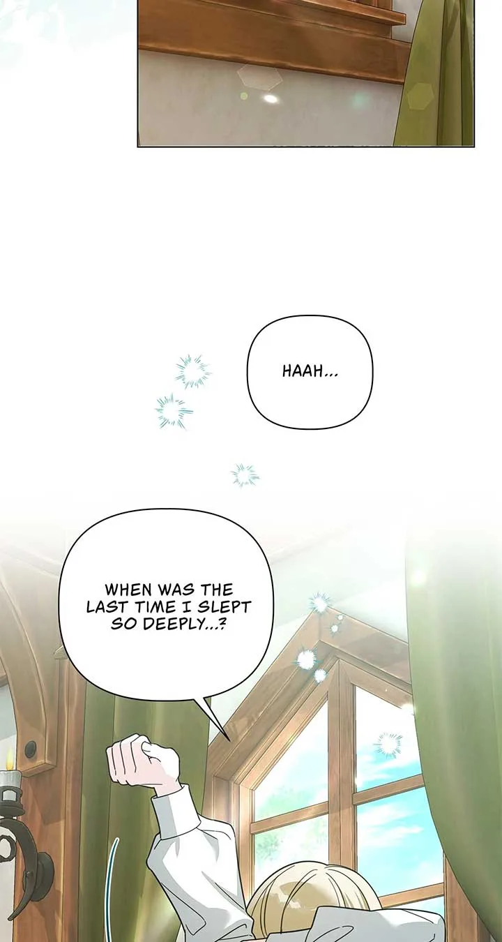 The Nerd Turned Out to Be the Tyrant Chapter 39 page 60