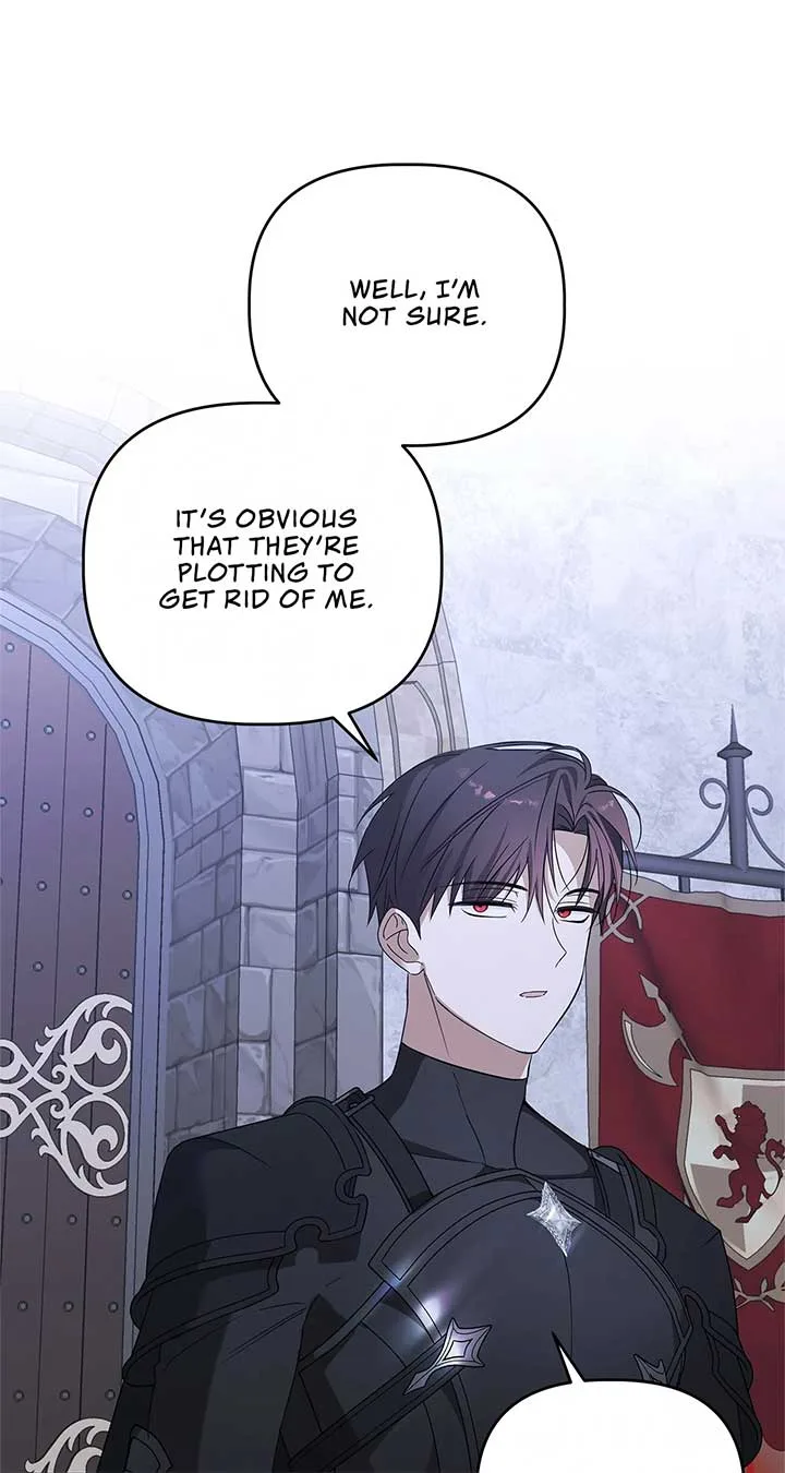 The Nerd Turned Out to Be the Tyrant Chapter 41 page 47