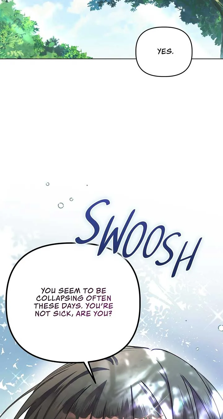The Nerd Turned Out to Be the Tyrant Chapter 40 page 37