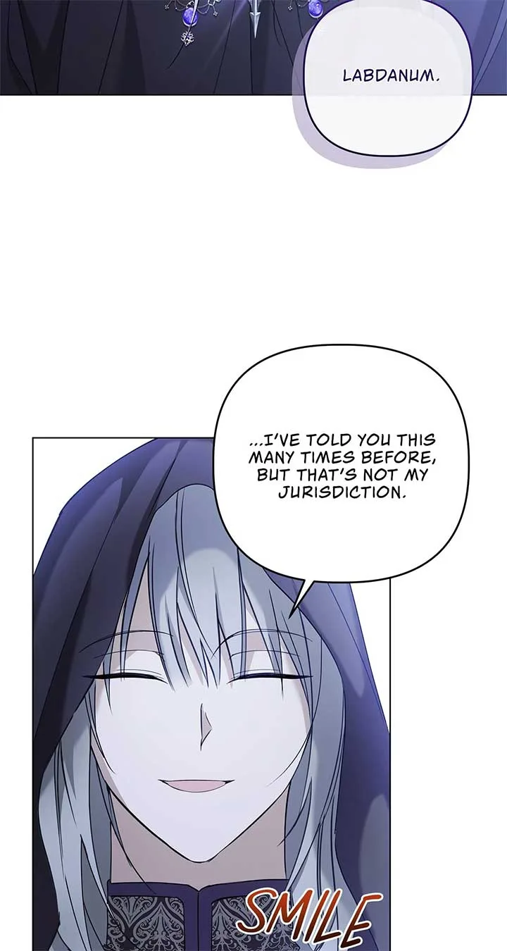 The Nerd Turned Out to Be the Tyrant Chapter 41 page 49