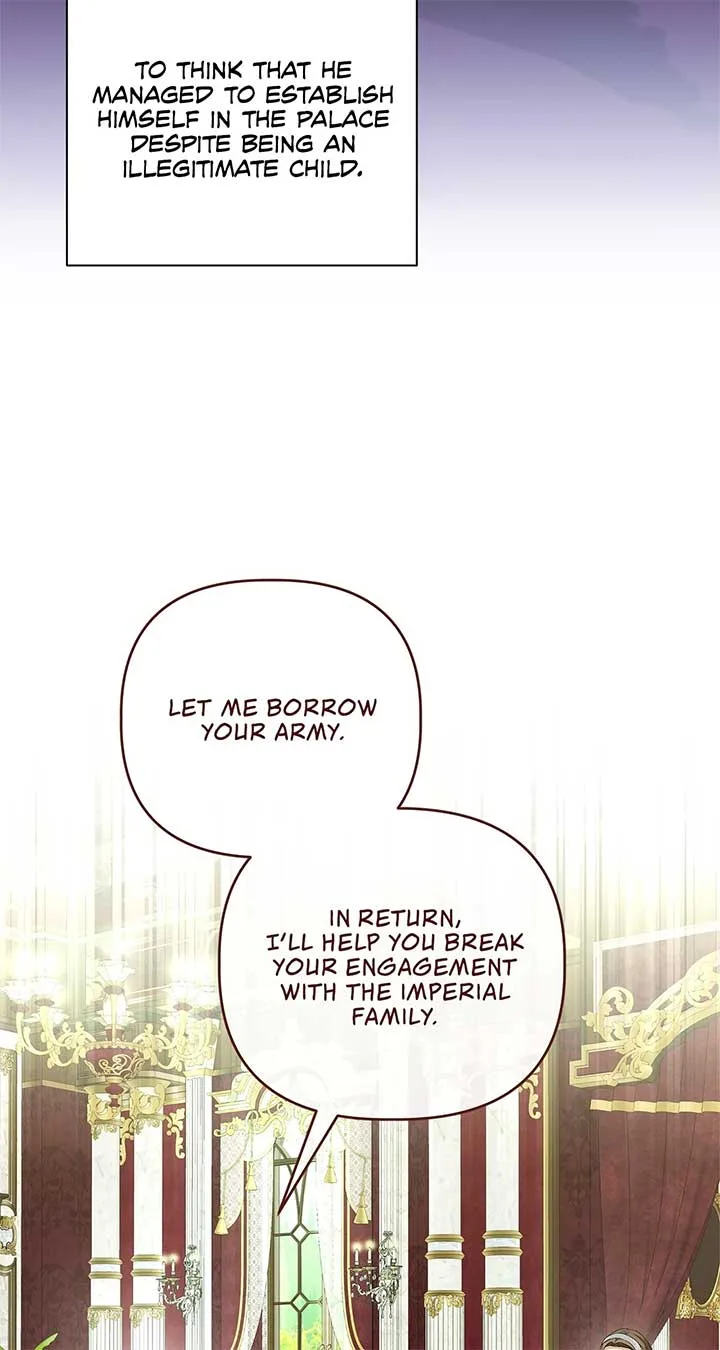 The Nerd Turned Out to Be the Tyrant Chapter 41 page 51