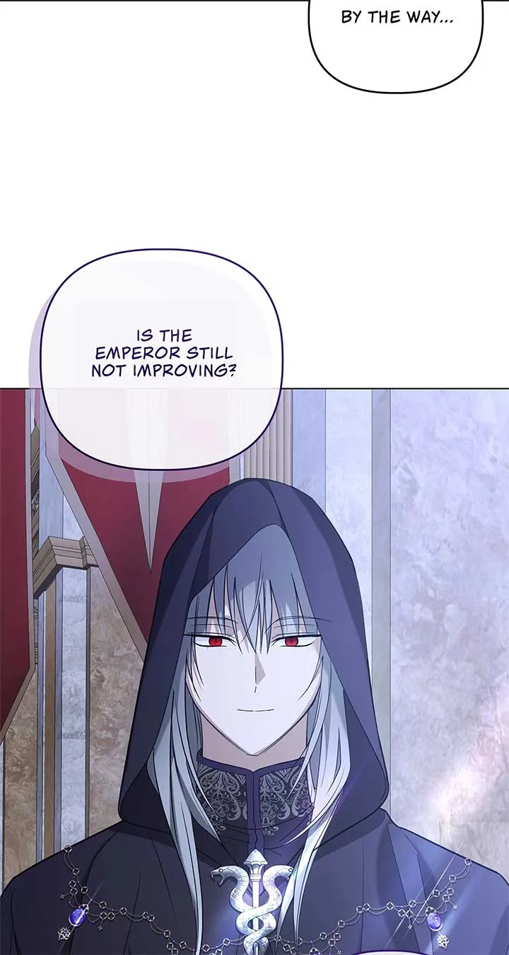 The Nerd Turned Out to Be the Tyrant Chapter 41 page 48