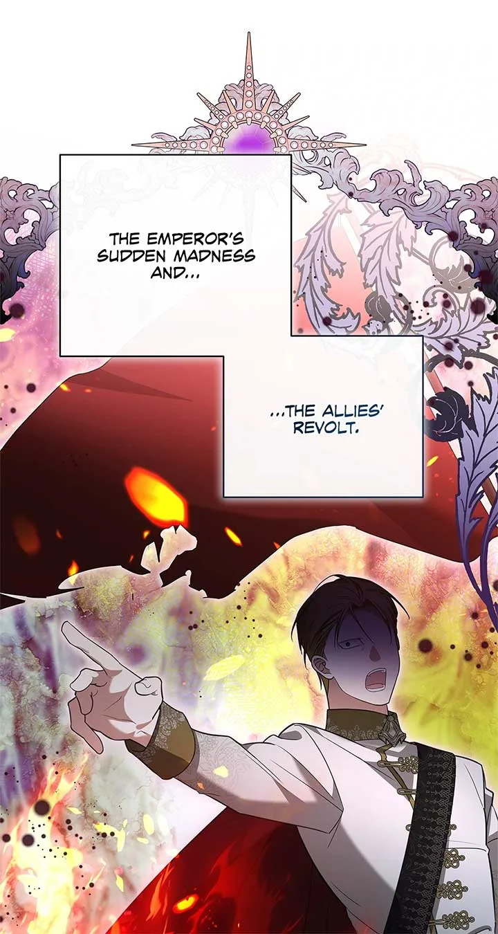 The Nerd Turned Out to Be the Tyrant Chapter 41 page 54