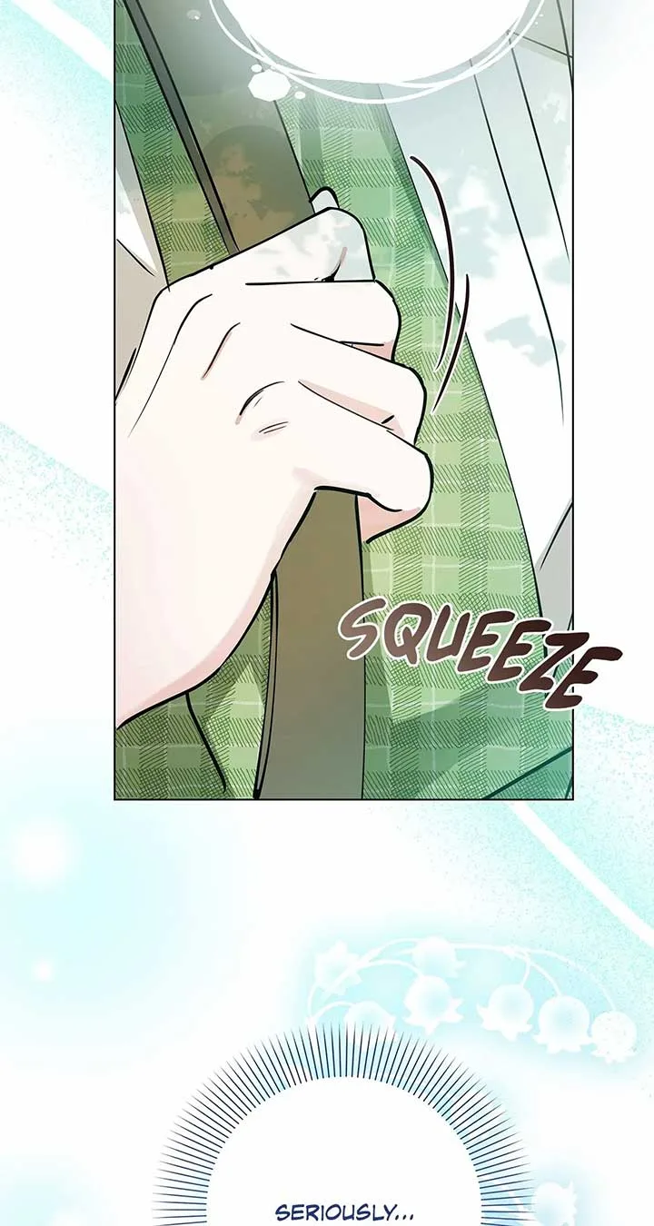 The Nerd Turned Out to Be the Tyrant Chapter 40 page 19