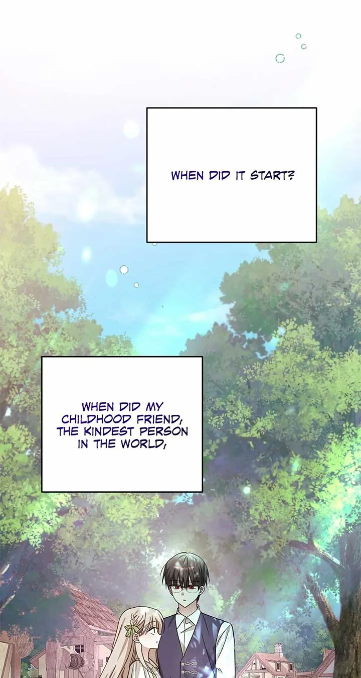 The Nerd Turned Out to Be the Tyrant Chapter 40 page 40
