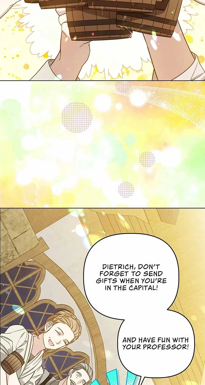 The Nerd Turned Out to Be the Tyrant Chapter 40 page 44