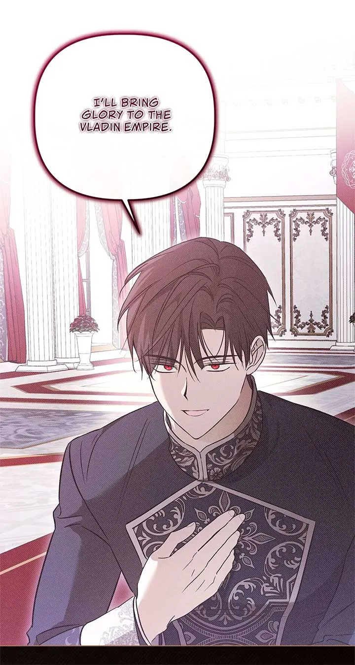 The Nerd Turned Out to Be the Tyrant Chapter 41 page 59