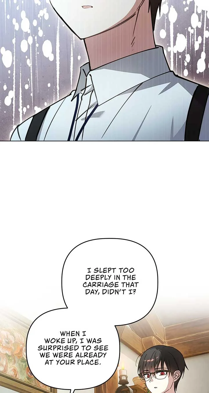 The Nerd Turned Out to Be the Tyrant Chapter 39 page 72