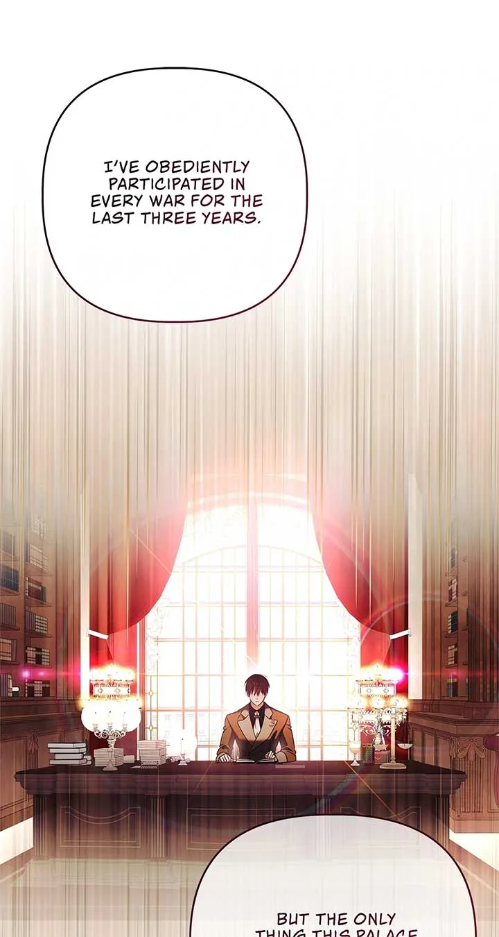 The Nerd Turned Out to Be the Tyrant Chapter 41 page 37