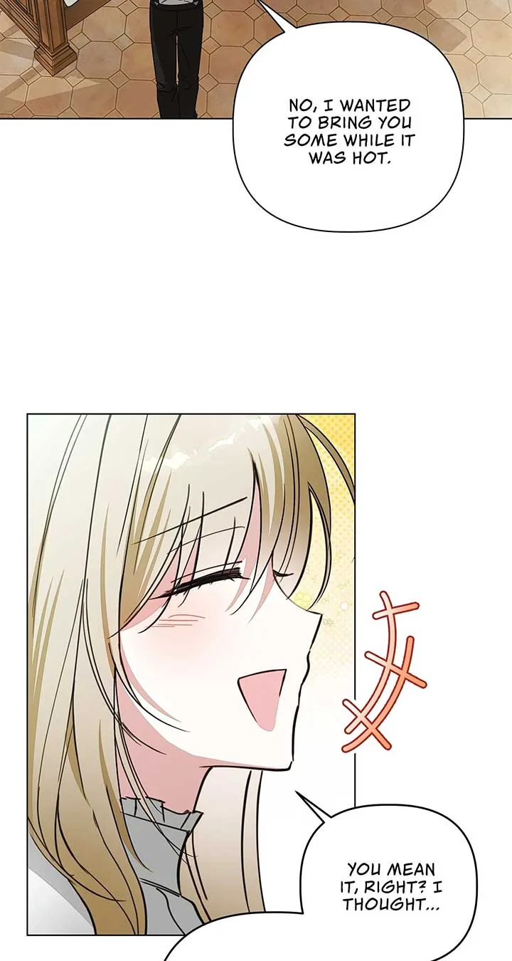 The Nerd Turned Out to Be the Tyrant Chapter 39 page 69