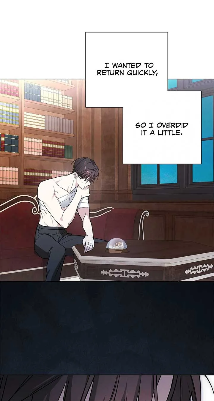The Nerd Turned Out to Be the Tyrant Chapter 41 page 72