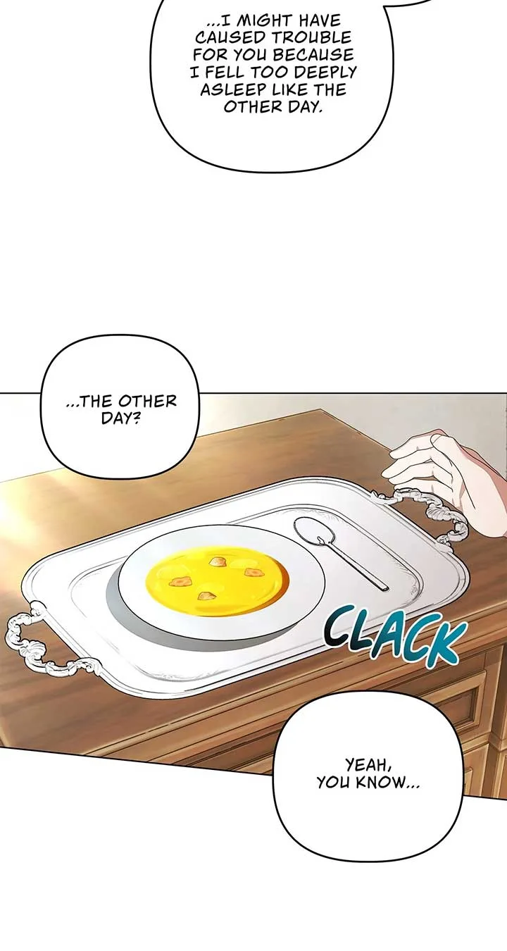 The Nerd Turned Out to Be the Tyrant Chapter 39 page 70