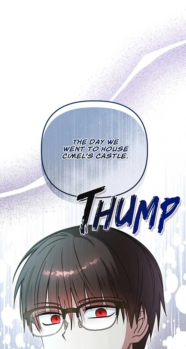 The Nerd Turned Out to Be the Tyrant Chapter 39 page 71