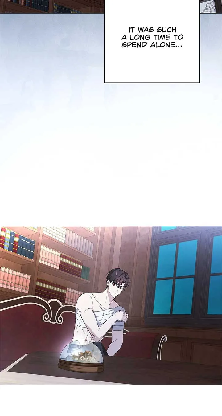 The Nerd Turned Out to Be the Tyrant Chapter 41 page 74