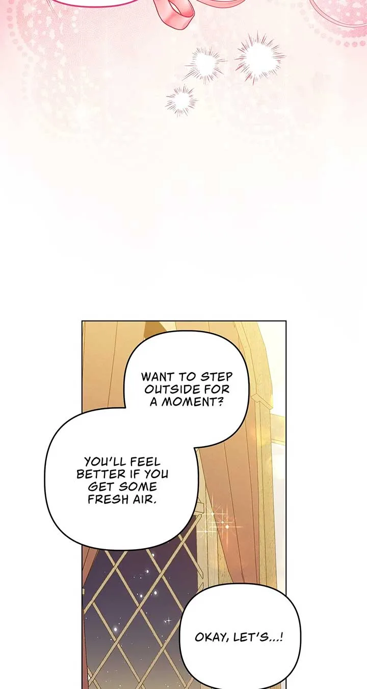 The Nerd Turned Out to Be the Tyrant Chapter 40 page 62