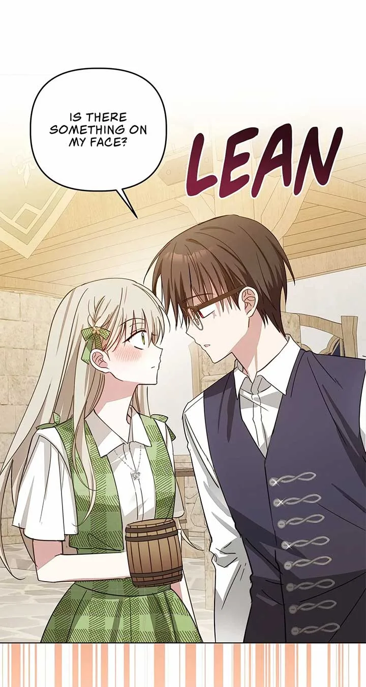 The Nerd Turned Out to Be the Tyrant Chapter 40 page 57