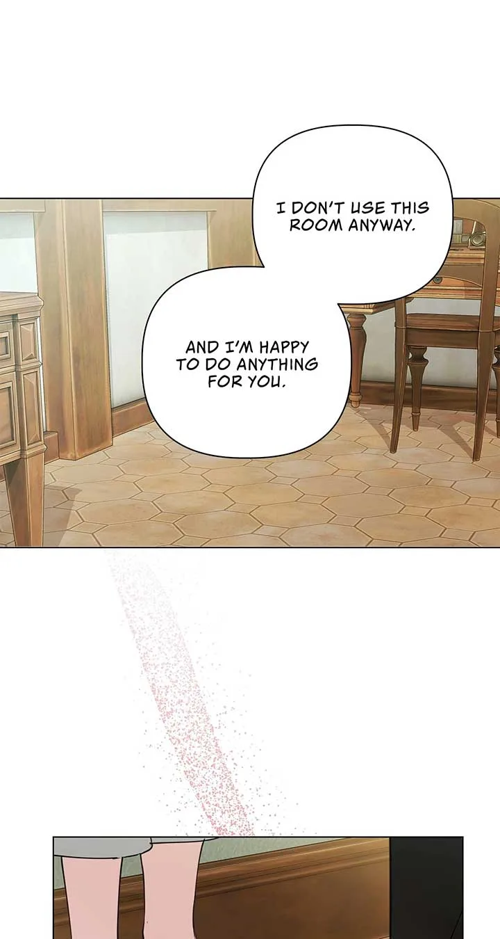 The Nerd Turned Out to Be the Tyrant Chapter 39 page 80