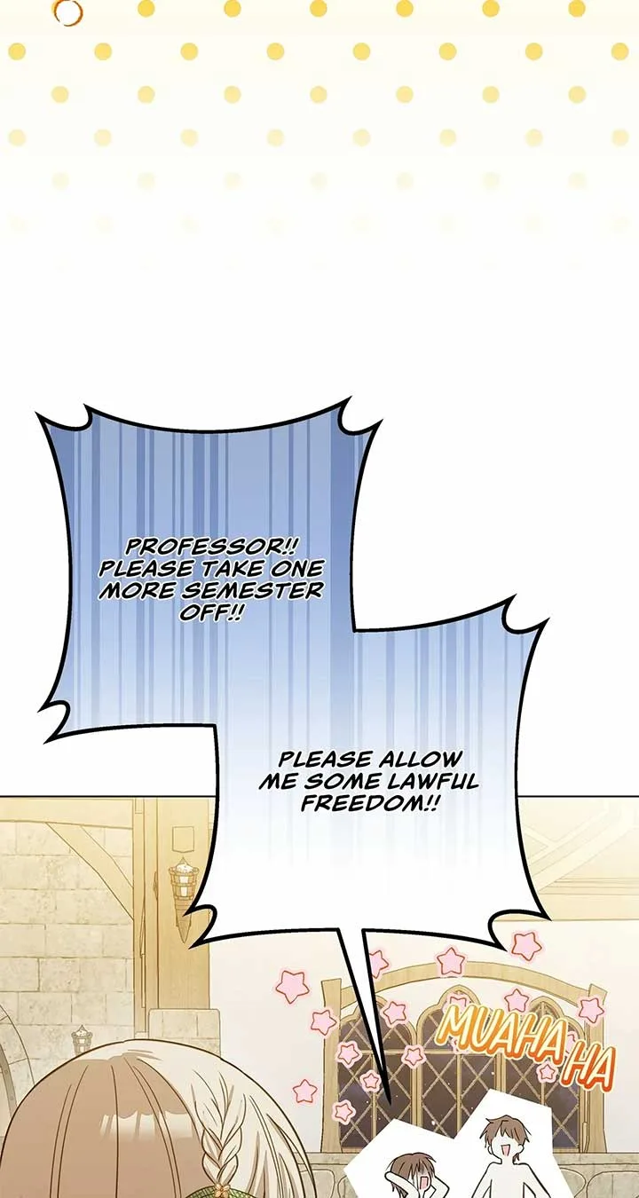 The Nerd Turned Out to Be the Tyrant Chapter 40 page 48