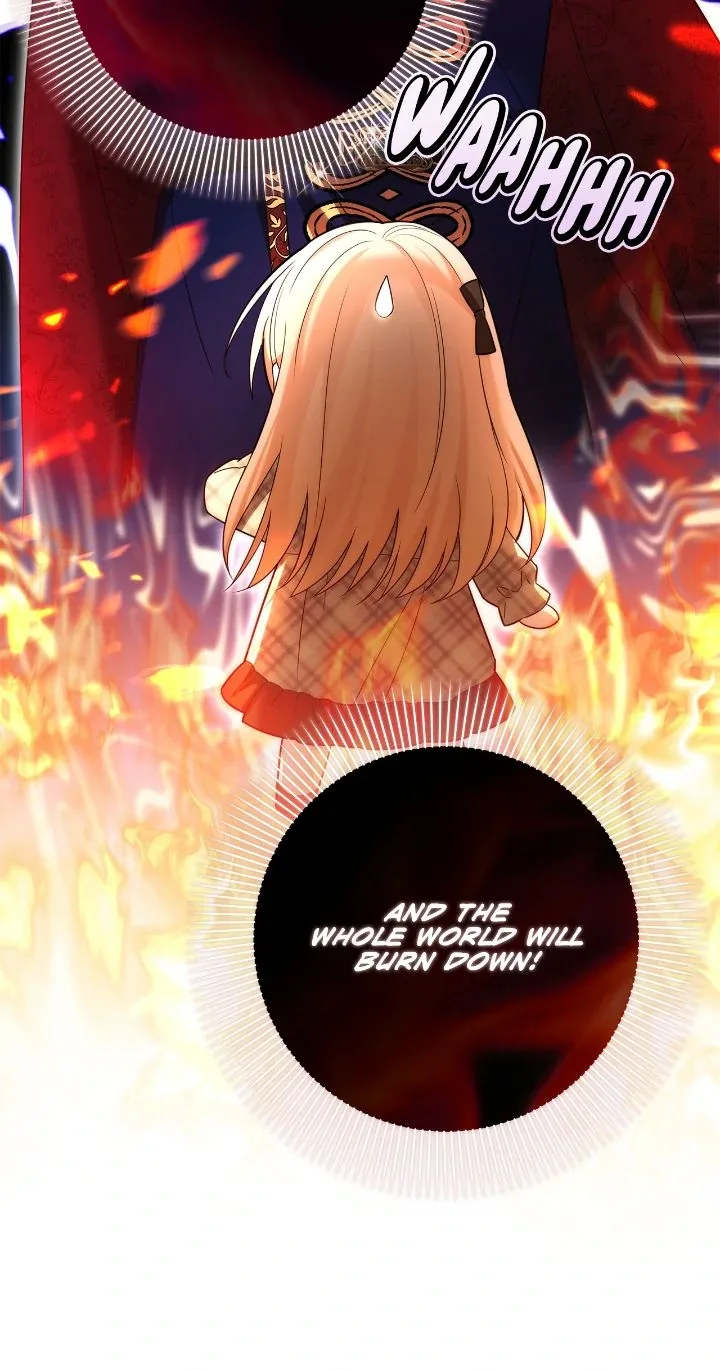 The Nerd Turned Out to Be the Tyrant Chapter 43 page 8