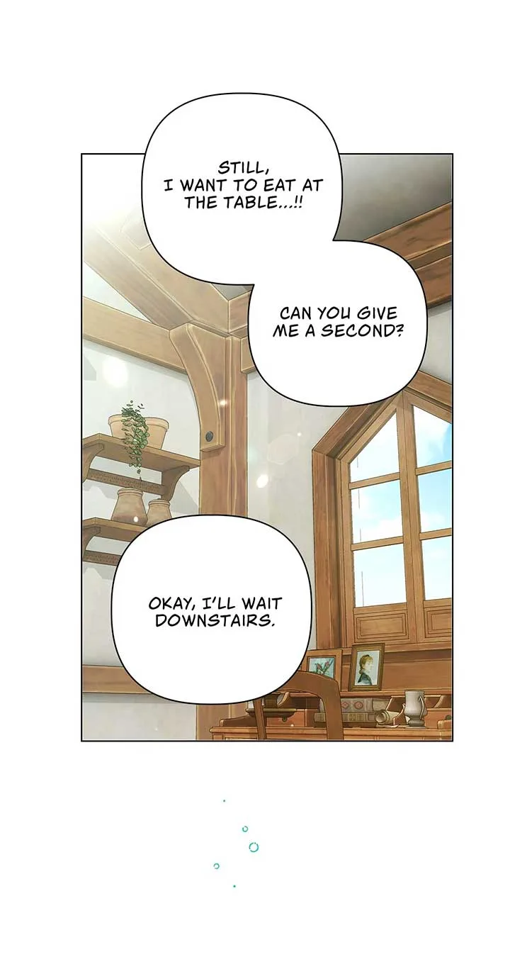 The Nerd Turned Out to Be the Tyrant Chapter 39 page 87