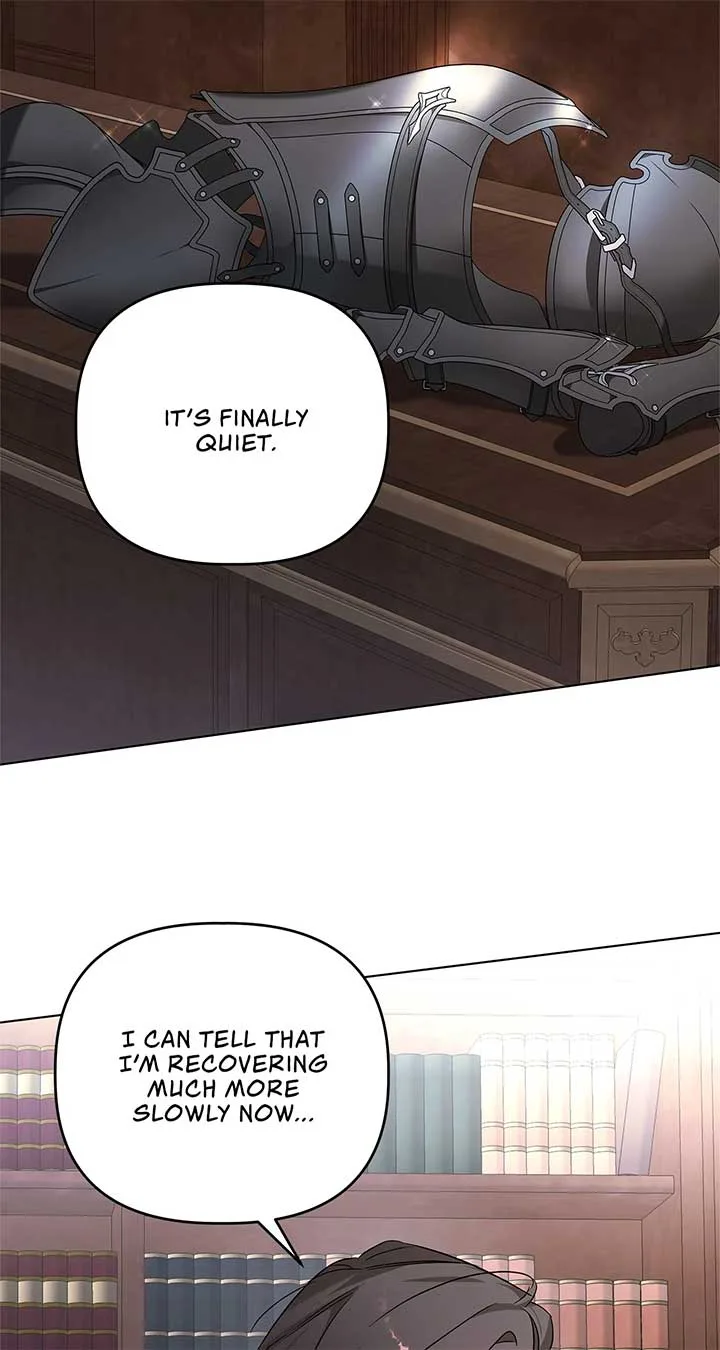 The Nerd Turned Out to Be the Tyrant Chapter 41 page 70