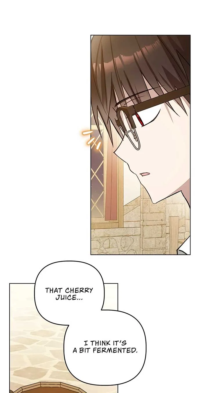 The Nerd Turned Out to Be the Tyrant Chapter 40 page 59