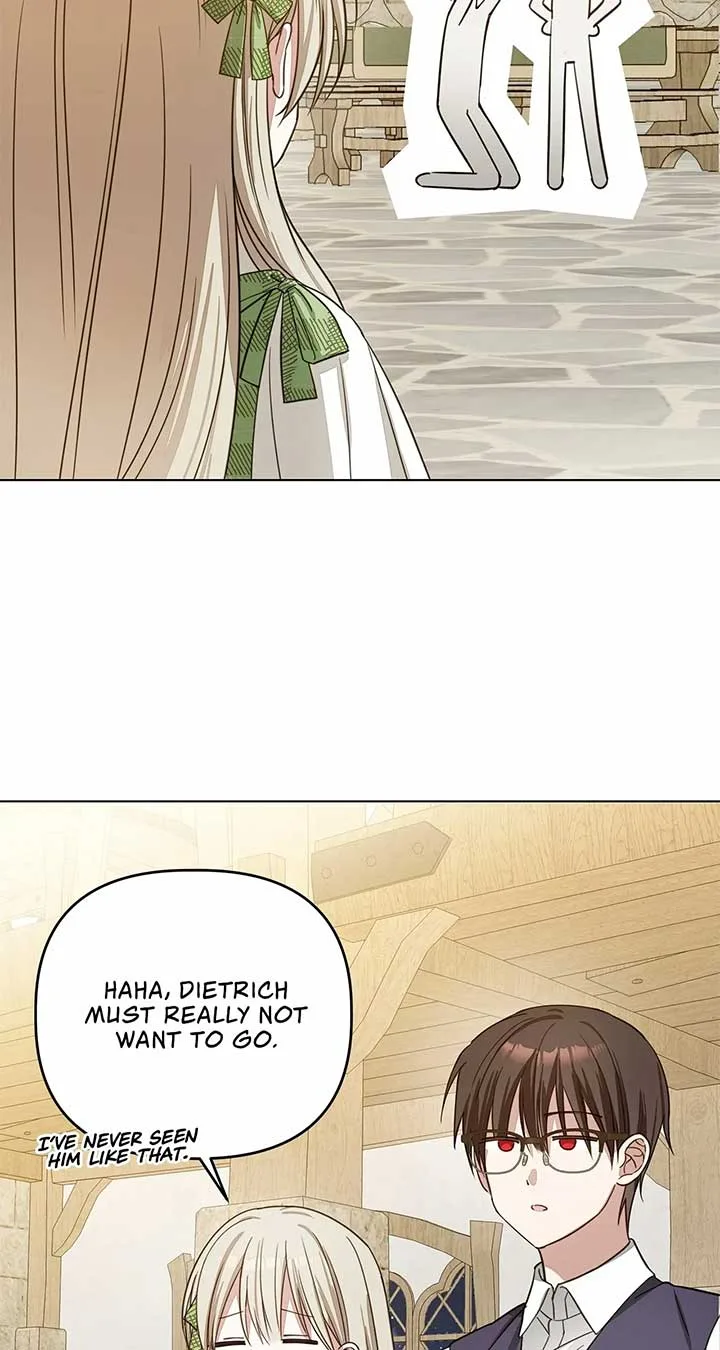 The Nerd Turned Out to Be the Tyrant Chapter 40 page 49