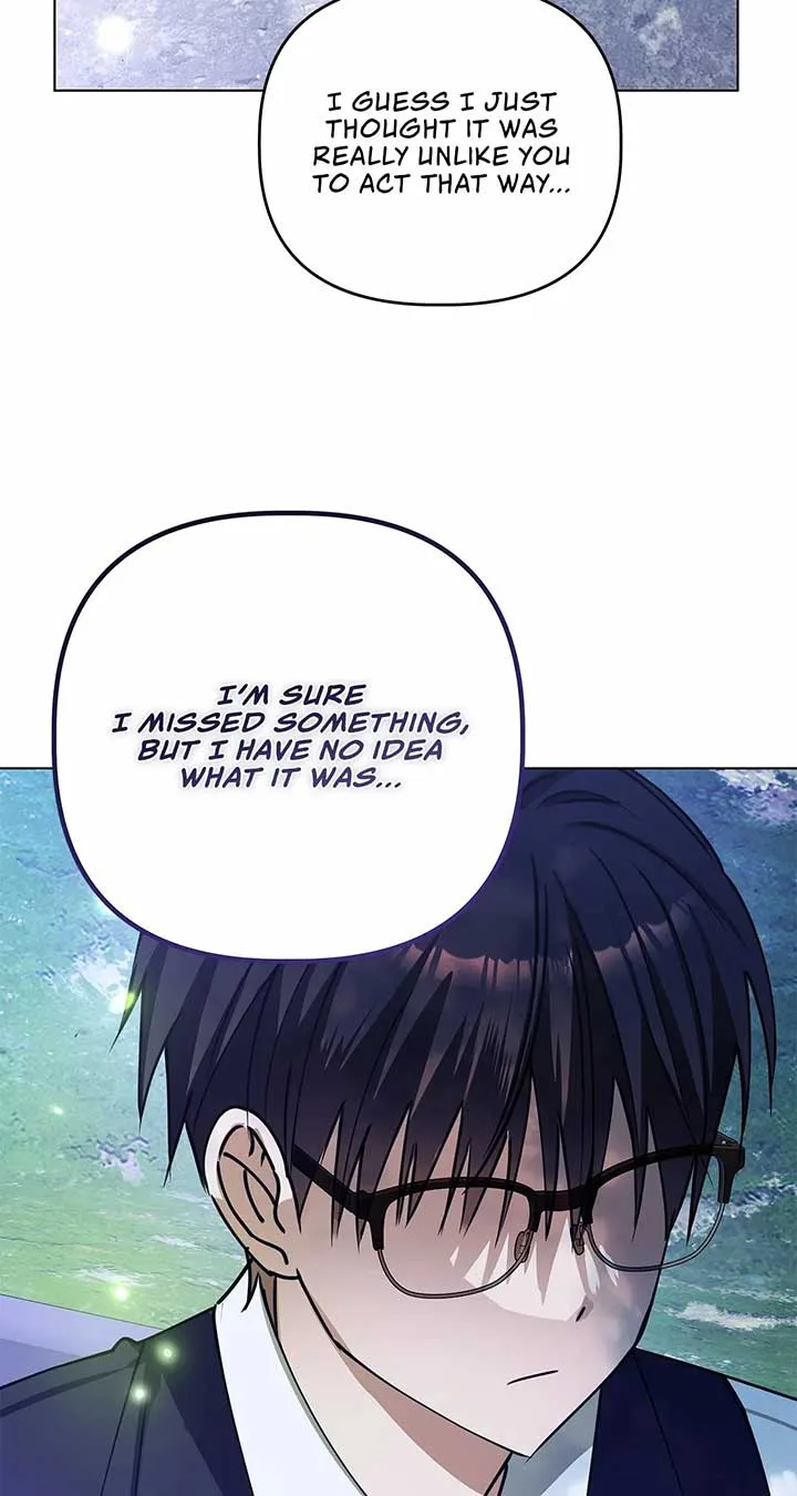The Nerd Turned Out to Be the Tyrant Chapter 40 page 73