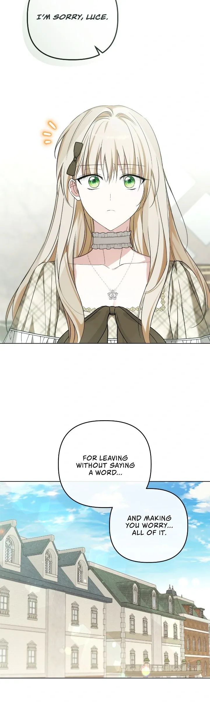 The Nerd Turned Out to Be the Tyrant Chapter 43 page 33