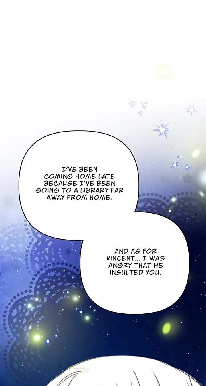 The Nerd Turned Out to Be the Tyrant Chapter 40 page 80