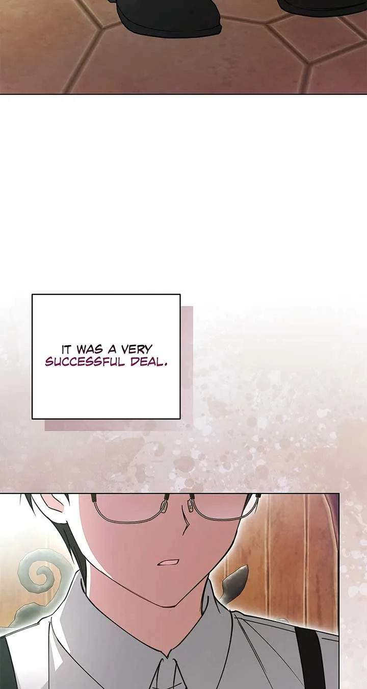 The Nerd Turned Out to Be the Tyrant Chapter 39 page 96