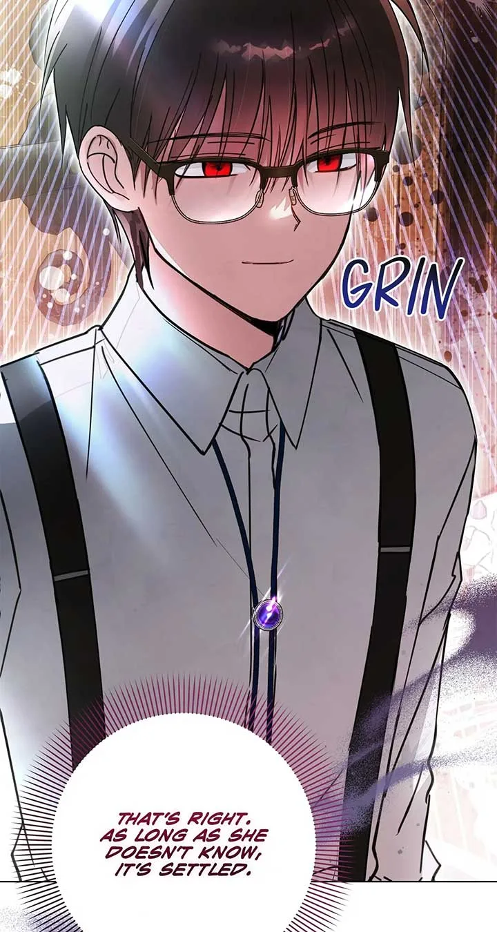 The Nerd Turned Out to Be the Tyrant Chapter 39 page 98