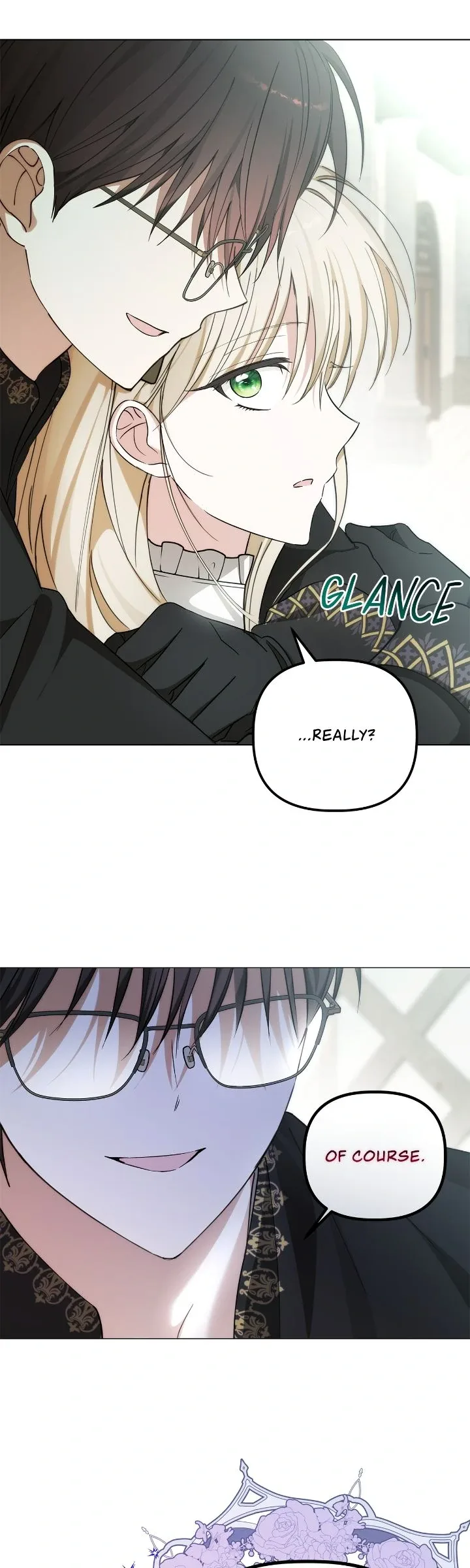 The Nerd Turned Out to Be the Tyrant Chapter 43 page 48