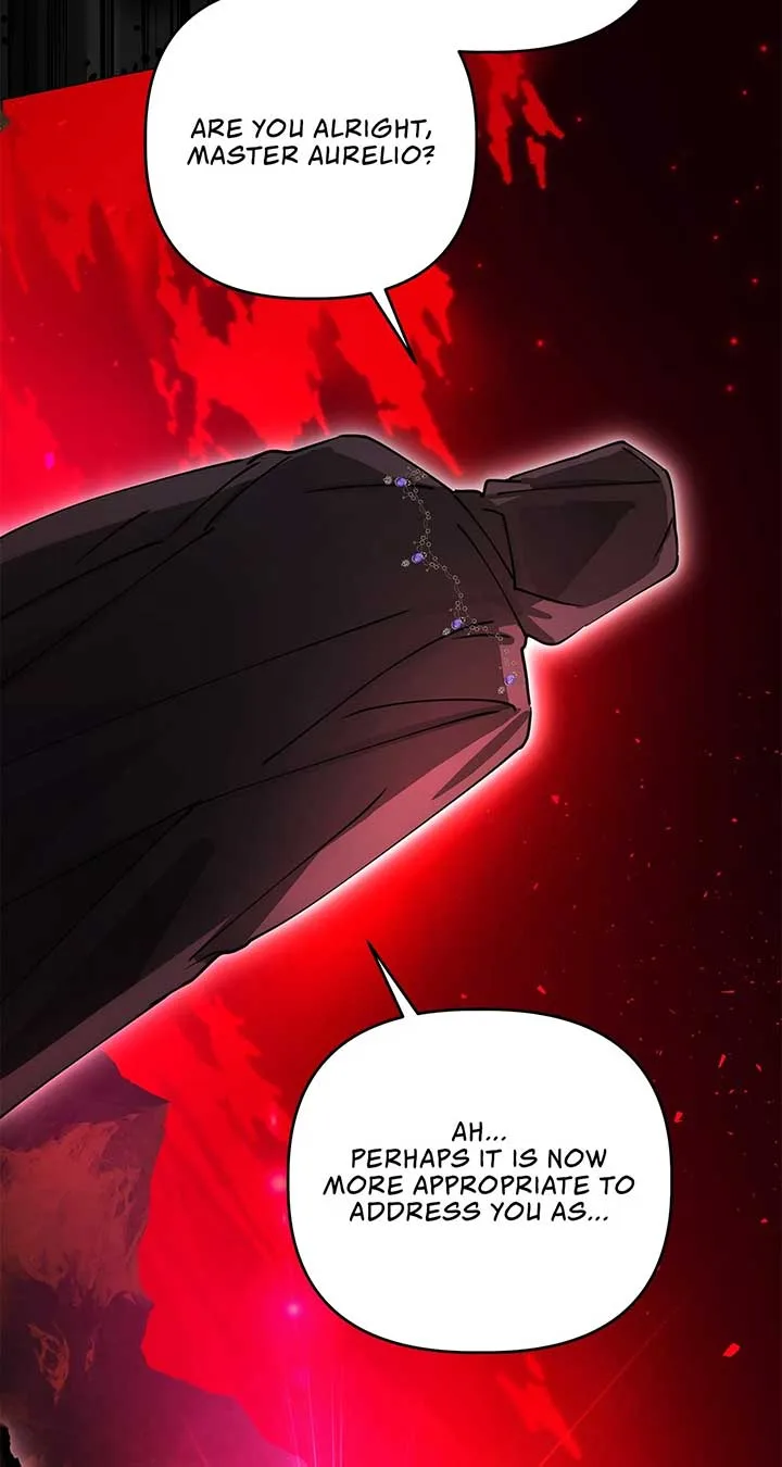 The Nerd Turned Out to Be the Tyrant Chapter 40 page 106