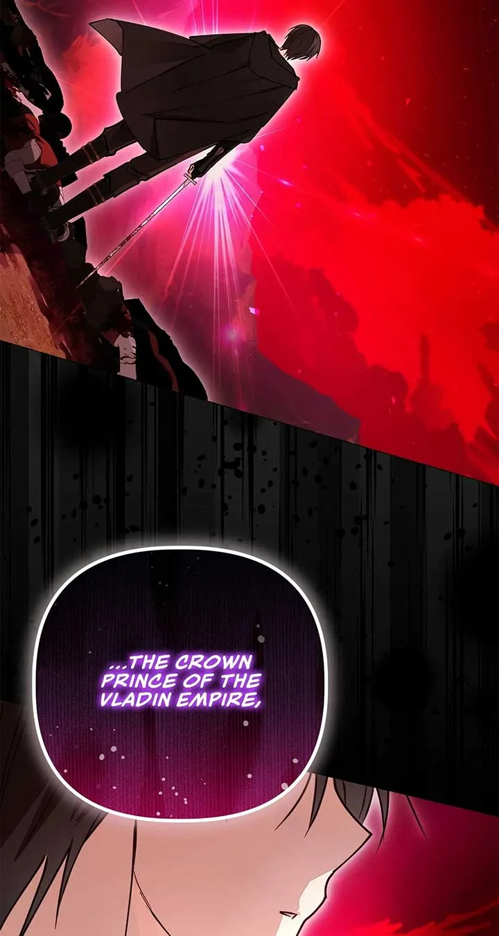 The Nerd Turned Out to Be the Tyrant Chapter 40 page 107