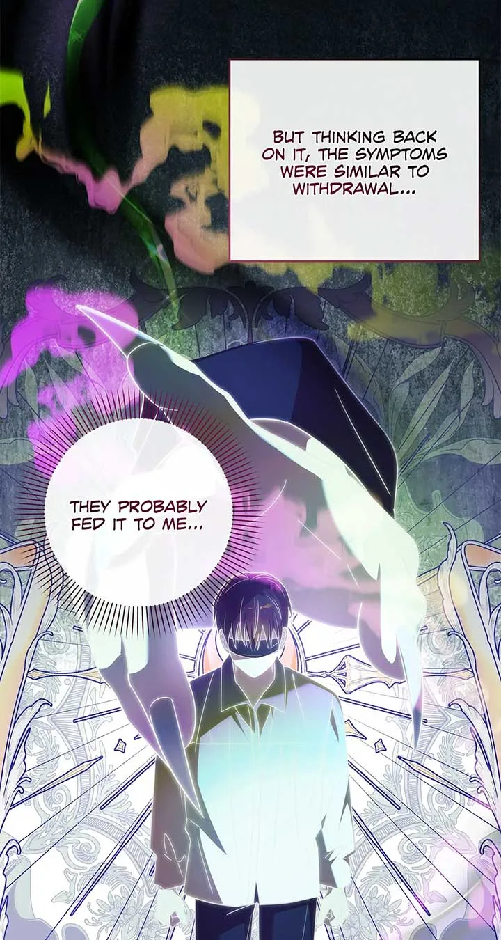 The Nerd Turned Out to Be the Tyrant Chapter 44 page 28