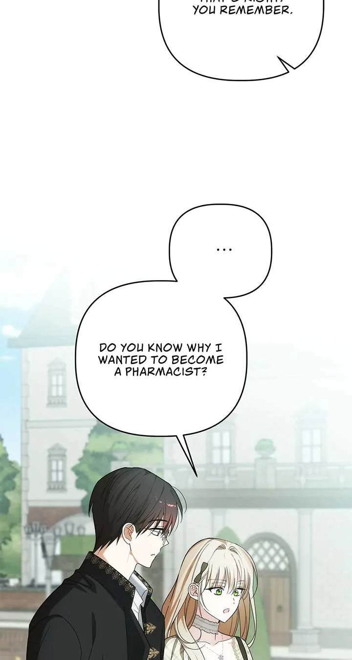 The Nerd Turned Out to Be the Tyrant Chapter 44 page 21