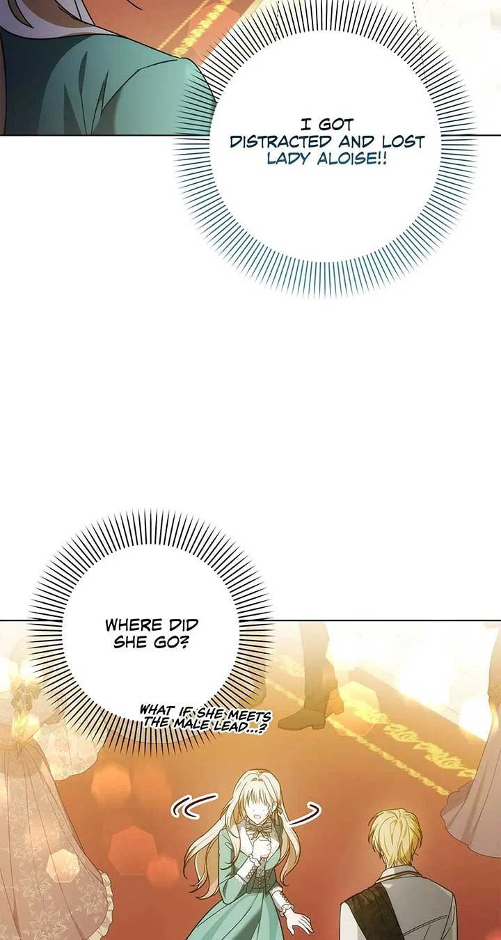 The Nerd Turned Out to Be the Tyrant Chapter 44 page 79