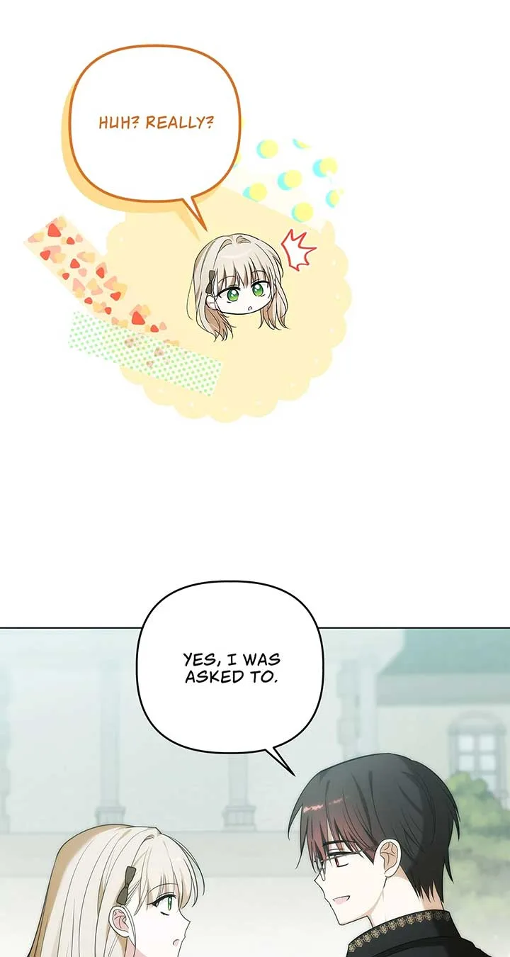 The Nerd Turned Out to Be the Tyrant Chapter 44 page 48