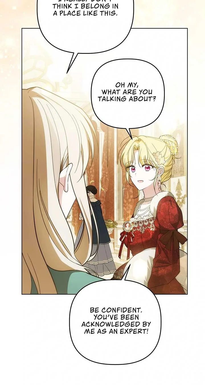 The Nerd Turned Out to Be the Tyrant Chapter 44 page 75